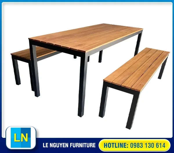 Sản phẩm Ban an ngoai troi — Cơ Khí Lê Nguyễn - Công Ty TNHH Cơ Khí Quốc Tế Lê Nguyễn — MST 3702672569