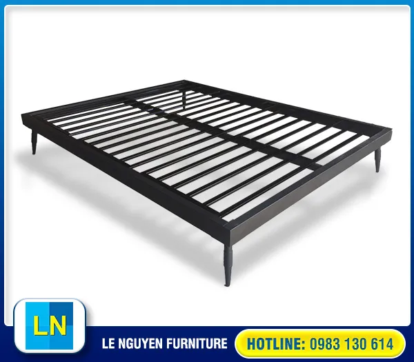 Sản phẩm Giuong sat — Cơ Khí Lê Nguyễn - Công Ty TNHH Cơ Khí Quốc Tế Lê Nguyễn — MST 3702672569