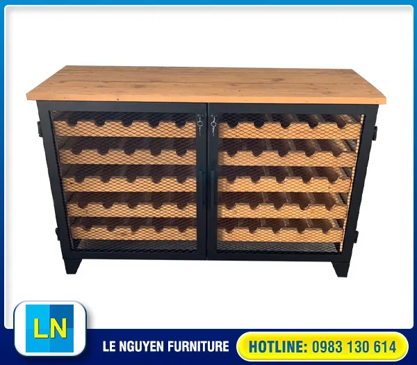 Sản phẩm Tu ruou vang — Cơ Khí Lê Nguyễn - Công Ty TNHH Cơ Khí Quốc Tế Lê Nguyễn — MST 3702672569