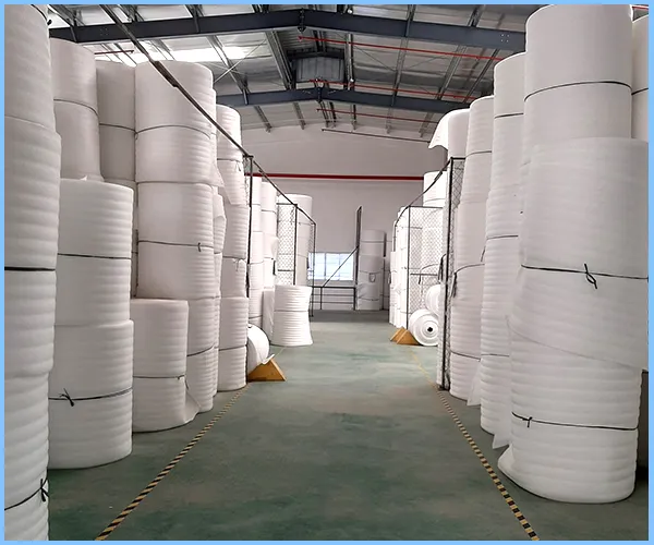 Sản phẩm mut xop pe dang cuon (2) — Mút Xốp KBC - Công Ty TNHH Bao Bì KBC — MST 3702673837