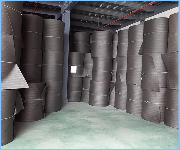 Sản phẩm mut xop pe dang cuon (3) — Mút Xốp KBC - Công Ty TNHH Bao Bì KBC — MST 3702673837