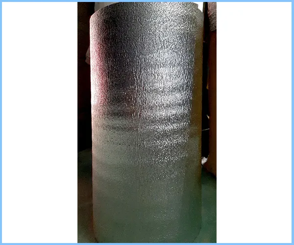 Sản phẩm mut xop pe dang tam cach nhiet (1) — Mút Xốp KBC - Công Ty TNHH Bao Bì KBC — MST 3702673837