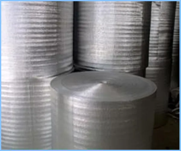 Sản phẩm mut xop pe dang tam cach nhiet (2) — Mút Xốp KBC - Công Ty TNHH Bao Bì KBC — MST 3702673837