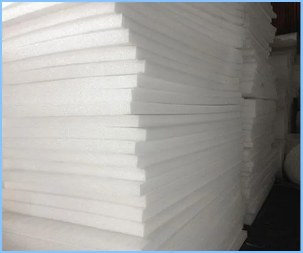 Sản phẩm mut xop pe dang tam cach nhiet (3) — Mút Xốp KBC - Công Ty TNHH Bao Bì KBC — MST 3702673837