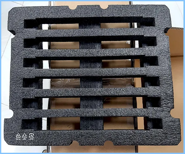 Sản phẩm mut xop pe dinh hinh (4) — Mút Xốp KBC - Công Ty TNHH Bao Bì KBC — MST 3702673837