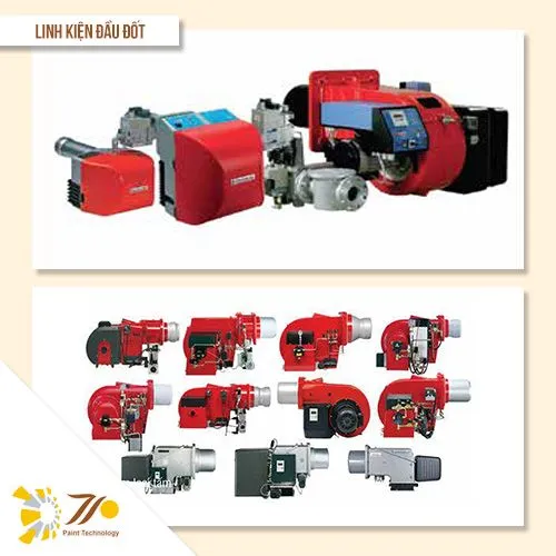 Sản phẩm linh kien dau dot — Dây Chuyền Sơn Tĩnh Điện Thịnh Phát - Công Ty Cổ Phần Công Nghệ Sơn Thịnh Phát — MST 3702673964