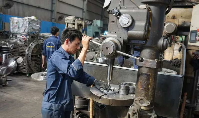 Sản phẩm che tao chi tiet thiet bi — Công Ty TNHH Đầu Tư Sản Xuất Cơ Khí Bình Minh — MST 3702676595