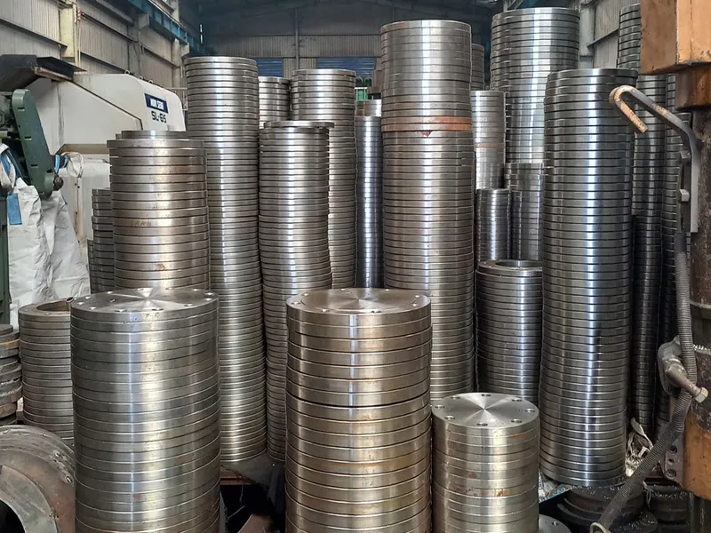 Sản phẩm mat bich du size — Công Ty TNHH Đầu Tư Sản Xuất Cơ Khí Bình Minh — MST 3702676595