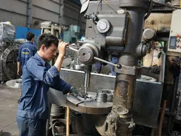 Sản phẩm hoat dong co khi binh minh 2 256x192 20 08 2023 — Công Ty TNHH Đầu Tư Sản Xuất Cơ Khí Bình Minh — MST 3702676595