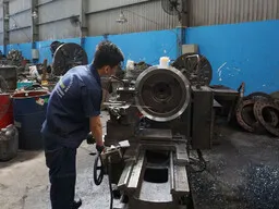 Sản phẩm hoat dong co khi binh minh 3 256x192 20 08 2023 — Công Ty TNHH Đầu Tư Sản Xuất Cơ Khí Bình Minh — MST 3702676595