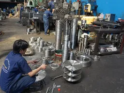 Sản phẩm hoat dong co khi binh minh 4 256x192 20 08 2023 — Công Ty TNHH Đầu Tư Sản Xuất Cơ Khí Bình Minh — MST 3702676595