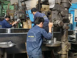Sản phẩm hoat dong co khi binh minh 5 256x192 20 08 2023 — Công Ty TNHH Đầu Tư Sản Xuất Cơ Khí Bình Minh — MST 3702676595