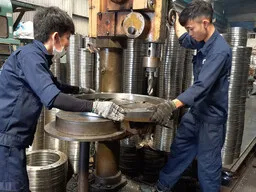 Sản phẩm khoan co 256x192 20 08 2023 — Công Ty TNHH Đầu Tư Sản Xuất Cơ Khí Bình Minh — MST 3702676595