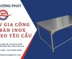 Sản phẩm ban sao cua ban sao cua 255 1 9240 — Inox Minh Phương Phát - Công Ty TNHH Cơ Khí Minh Phương Phát — MST 3702681605