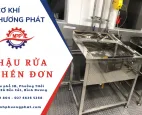 Sản phẩm chauruachendondiachibanchauruachendoninoxgiareuytintaibinhduong 2 2103 — Inox Minh Phương Phát - Công Ty TNHH Cơ Khí Minh Phương Phát — MST 3702681605