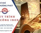 Sản phẩm cokhiminhphuongphatgiaconginox1 4550 — Inox Minh Phương Phát - Công Ty TNHH Cơ Khí Minh Phương Phát — MST 3702681605
