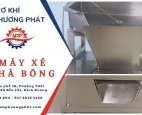 Sản phẩm cokhiminhphuongphatmayxechabong1 9593 — Inox Minh Phương Phát - Công Ty TNHH Cơ Khí Minh Phương Phát — MST 3702681605