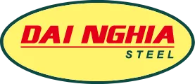 Logo Công Ty TNHH Cơ Khí Công Nghiệp Đại Nghĩa