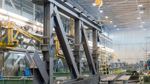 Sản phẩm usine ferme — Công Ty TNHH Cơ Khí Công Nghiệp Đại Nghĩa — MST 3702682454