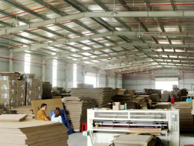 Sản phẩm xuongsanxuatbaobigiaycartongrande 748_400x300 — Công Ty TNHH CVC Global — MST 3702683627