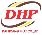 Logo Công Ty TNHH Cơ Điện Đại Hoàng Phát