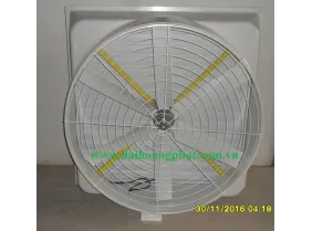 Sản phẩm quat composite truc tiep qdw 2992 — Công Ty TNHH Cơ Điện Đại Hoàng Phát — MST 3702683881