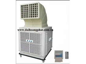 Sản phẩm quat lam mat daiwin 18i 7331 — Công Ty TNHH Cơ Điện Đại Hoàng Phát — MST 3702683881
