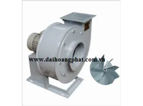 Sản phẩm quat ly tam cao ap qlt 1554 — Công Ty TNHH Cơ Điện Đại Hoàng Phát — MST 3702683881
