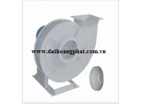Sản phẩm quat ly tam sieu cao ap qlt 9130 — Công Ty TNHH Cơ Điện Đại Hoàng Phát — MST 3702683881