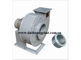 Sản phẩm quat ly tam thap ap qlt 2577 — Công Ty TNHH Cơ Điện Đại Hoàng Phát — MST 3702683881