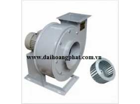 Sản phẩm quat ly tam trung ap qlt 1747 — Công Ty TNHH Cơ Điện Đại Hoàng Phát — MST 3702683881