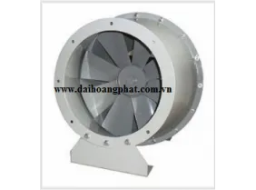 Sản phẩm quat tron gxf 7652 — Công Ty TNHH Cơ Điện Đại Hoàng Phát — MST 3702683881