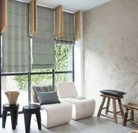Sản phẩm manromanremroman 9696 — Mành Rèm Thủy Mộc - Công Ty TNHH Trang Trí Nội Ngoại Thất Thủy Mộc — MST 3702689234