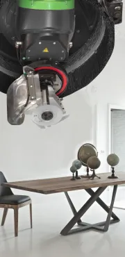 Sản phẩm indoor 1870 — Công Ty TNHH Kỹ Thương Thuận Hiền — MST 3702690529