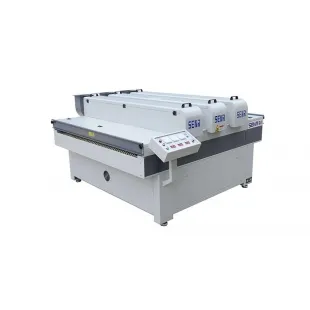 Sản phẩm 3 uv lamps dryer 5336 — Công Ty TNHH Kỹ Thương Thuận Hiền — MST 3702690529