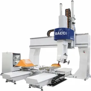 Sản phẩm bacci master tgv 6485 — Công Ty TNHH Kỹ Thương Thuận Hiền — MST 3702690529