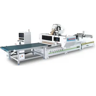 Sản phẩm cnc nesting grama 6225 — Công Ty TNHH Kỹ Thương Thuận Hiền — MST 3702690529