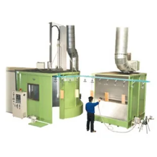 Sản phẩm disk electrosataic painting machine 0000074172 l 2252 — Công Ty TNHH Kỹ Thương Thuận Hiền — MST 3702690529