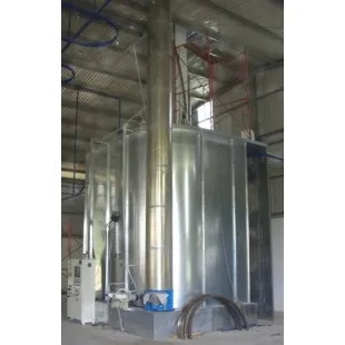 Sản phẩm disk electrostatic painting machine 6493 — Công Ty TNHH Kỹ Thương Thuận Hiền — MST 3702690529