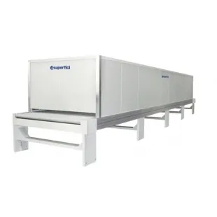 Sản phẩm may say hot air 9473 — Công Ty TNHH Kỹ Thương Thuận Hiền — MST 3702690529