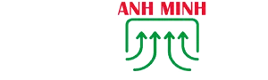 Logo Thiết Bị Thông Gió Anh Minh - Công Ty TNHH Dịch Vụ Cơ Khí Xây Dựng Anh Minh