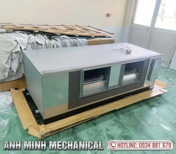 Sản phẩm may lanh am tran cong ty lop kumho viet nam (1) — Thiết Bị Thông Gió Anh Minh - Công Ty TNHH Dịch Vụ Cơ Khí Xây Dựng Anh Minh — MST 3702692036