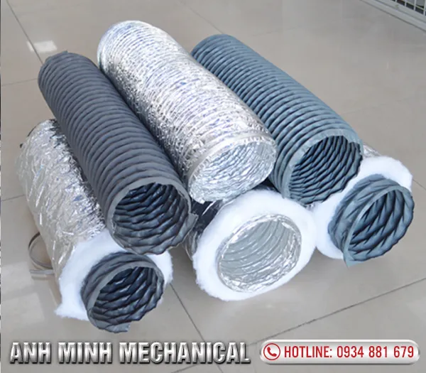Sản phẩm ong gio mem — Thiết Bị Thông Gió Anh Minh - Công Ty TNHH Dịch Vụ Cơ Khí Xây Dựng Anh Minh — MST 3702692036