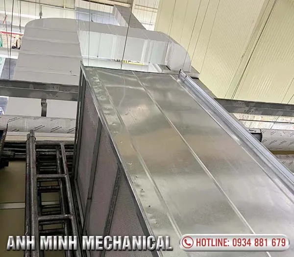 Sản phẩm ong gio va phu kien (1) — Thiết Bị Thông Gió Anh Minh - Công Ty TNHH Dịch Vụ Cơ Khí Xây Dựng Anh Minh — MST 3702692036