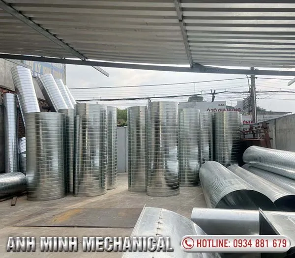 Sản phẩm ong gio va phu kien (2) — Thiết Bị Thông Gió Anh Minh - Công Ty TNHH Dịch Vụ Cơ Khí Xây Dựng Anh Minh — MST 3702692036