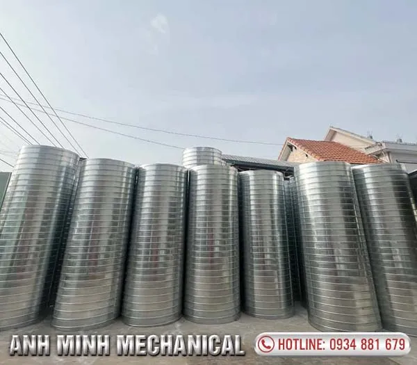 Sản phẩm ong gio va phu kien (4) — Thiết Bị Thông Gió Anh Minh - Công Ty TNHH Dịch Vụ Cơ Khí Xây Dựng Anh Minh — MST 3702692036