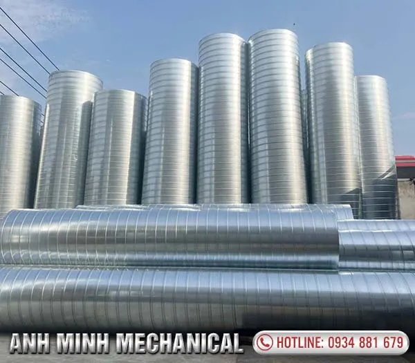 Sản phẩm ong gio va phu kien (5) — Thiết Bị Thông Gió Anh Minh - Công Ty TNHH Dịch Vụ Cơ Khí Xây Dựng Anh Minh — MST 3702692036