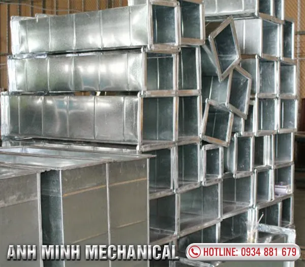 Sản phẩm ong gio vuong — Thiết Bị Thông Gió Anh Minh - Công Ty TNHH Dịch Vụ Cơ Khí Xây Dựng Anh Minh — MST 3702692036