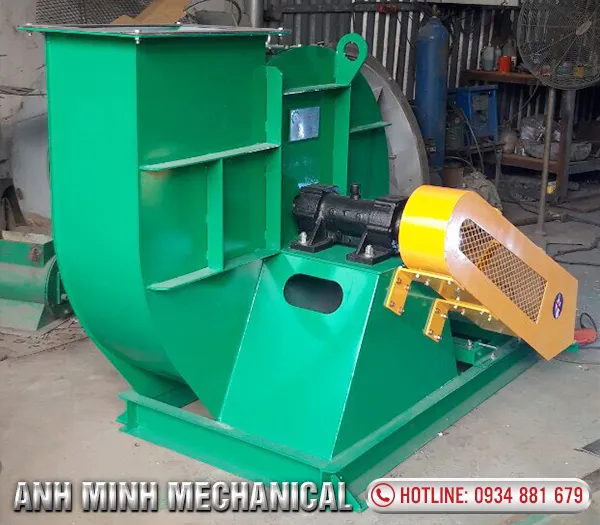 Sản phẩm quat ly tam kieu 1 — Thiết Bị Thông Gió Anh Minh - Công Ty TNHH Dịch Vụ Cơ Khí Xây Dựng Anh Minh — MST 3702692036