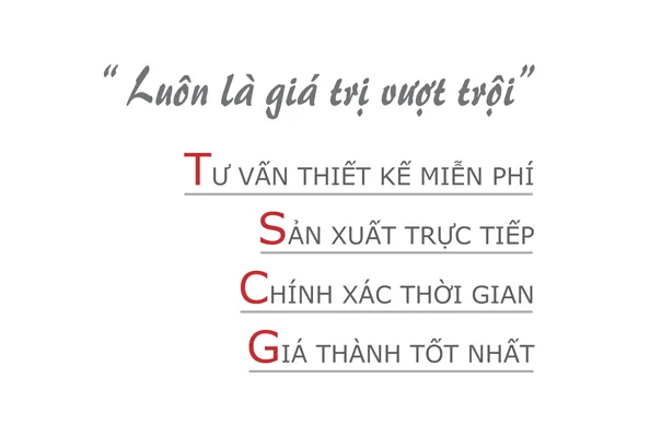 Sản phẩm services — Công Ty TNHH In ấn Victory — MST 3702693054